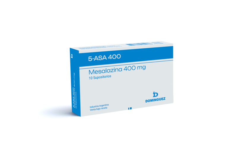 5-ASA