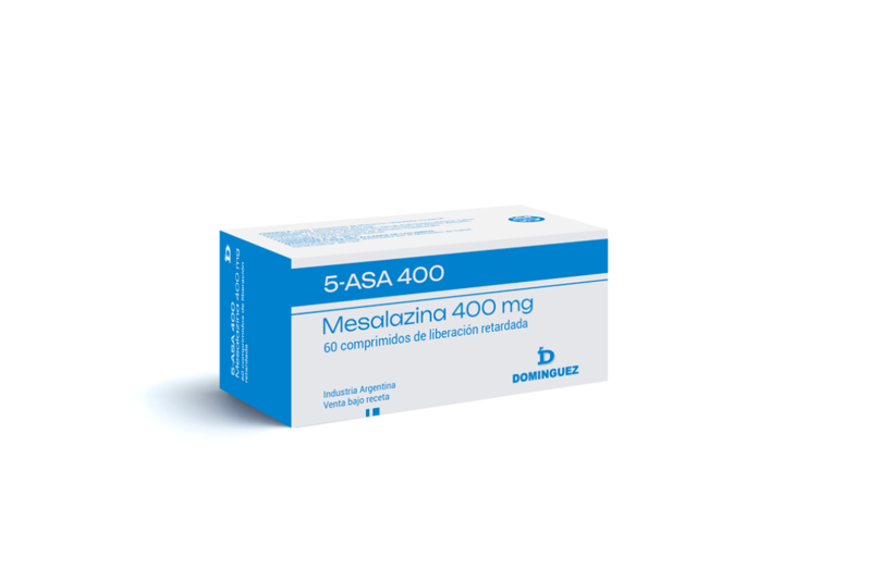 5-ASA 4