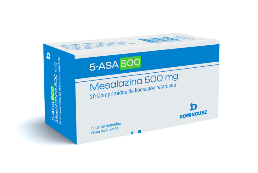 5-ASA 5