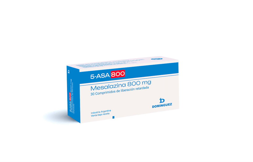 5-ASA 7
