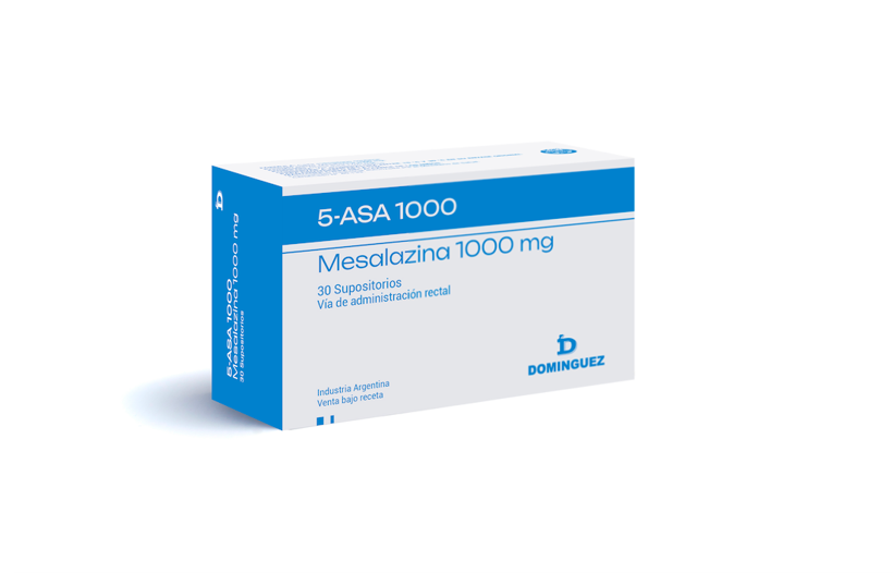 5-ASA 9