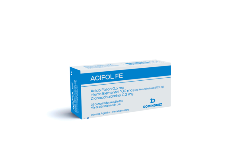 ACIFOL FE