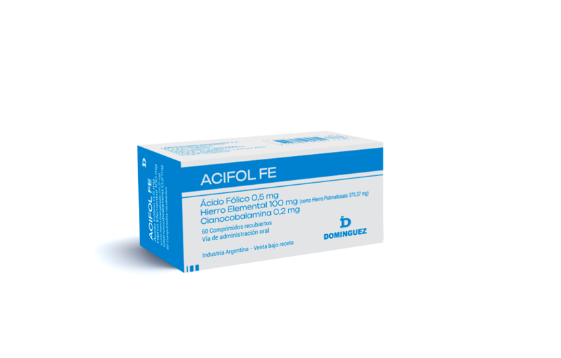 ACIFOL FE 2
