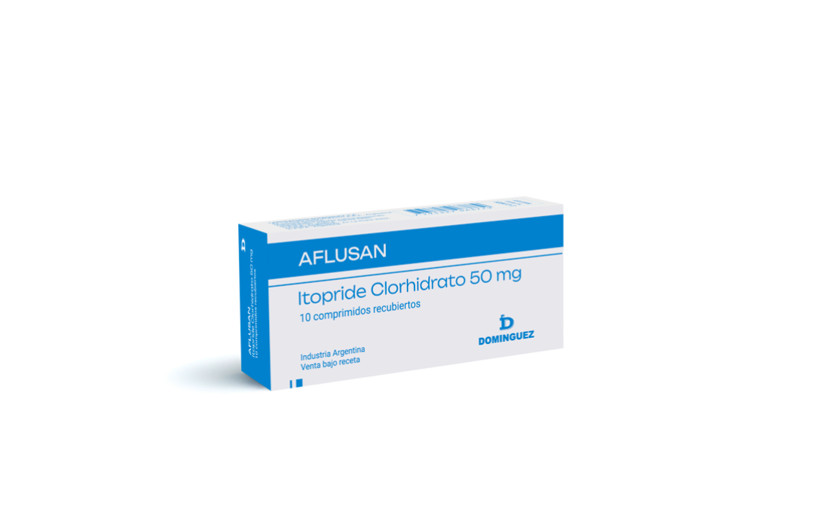 AFLUSAN