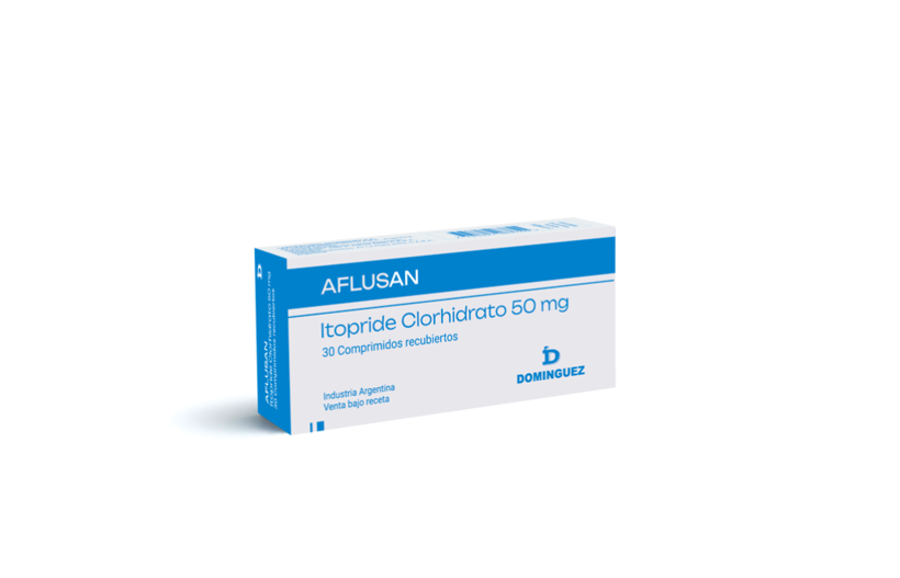 AFLUSAN 2