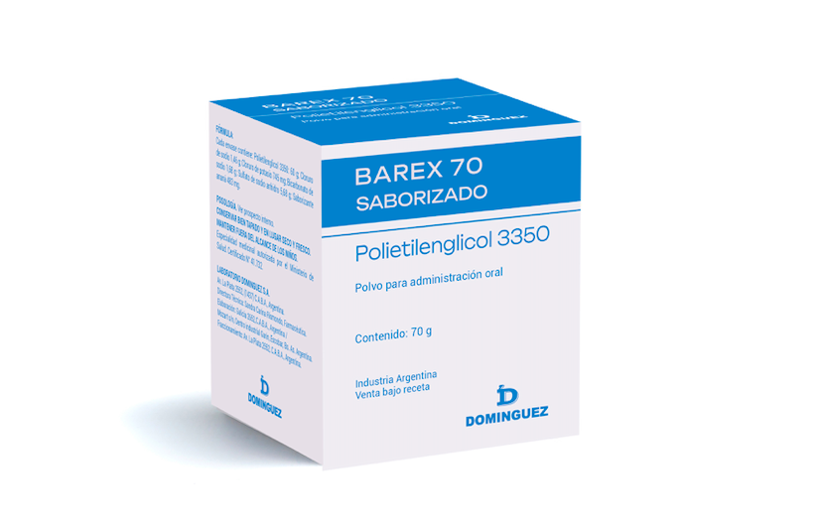 BAREX 2