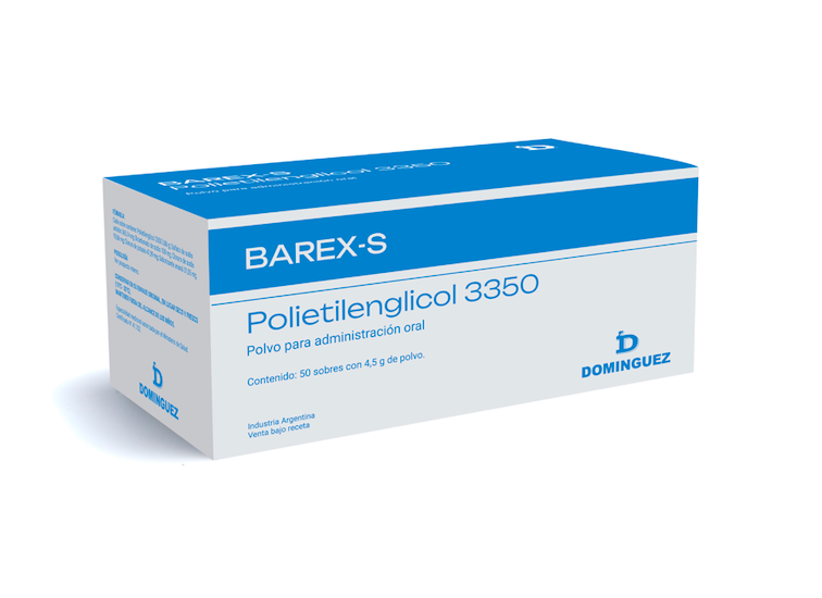 BAREX 4