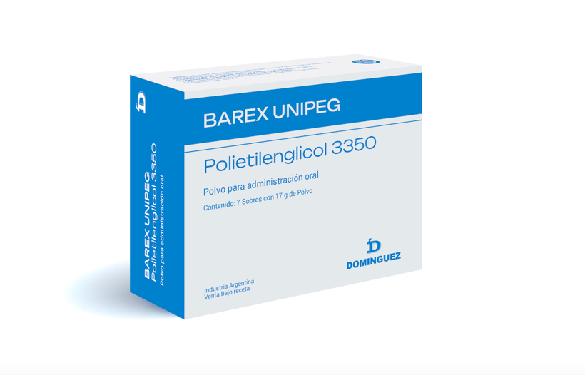 BAREX UNIPEG