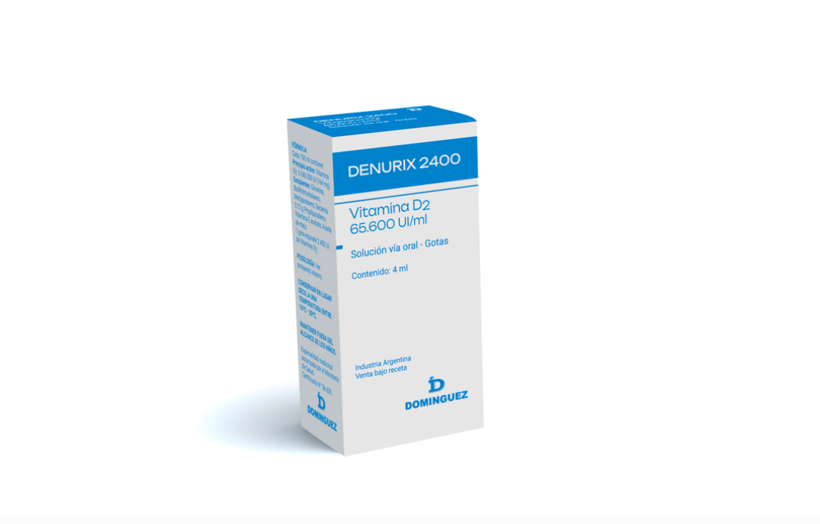 DENURIX