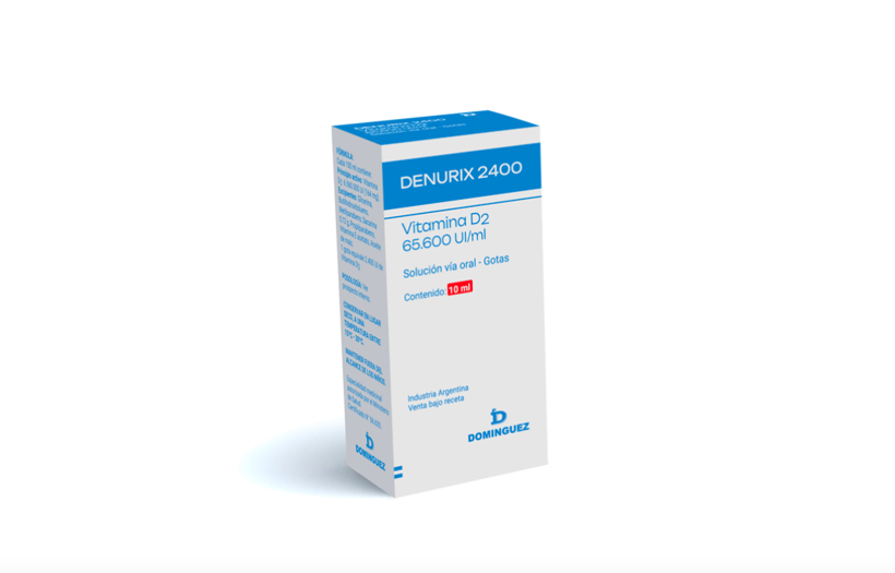 DENURIX 2