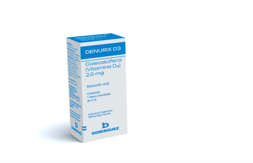 DENURIX D3