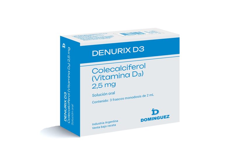 DENURIX D3 2