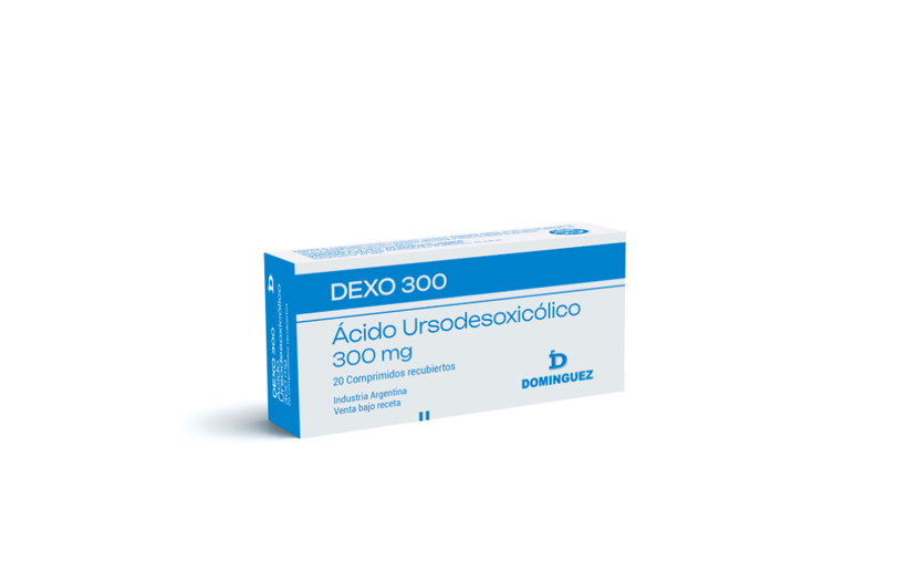 DEXO 3