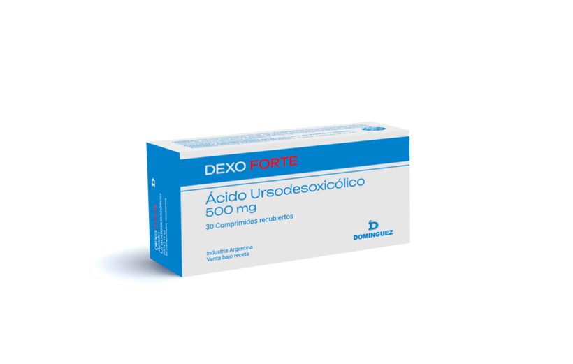 DEXO FORTE