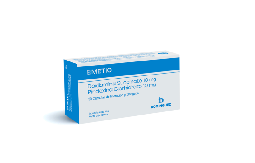 EMETIC