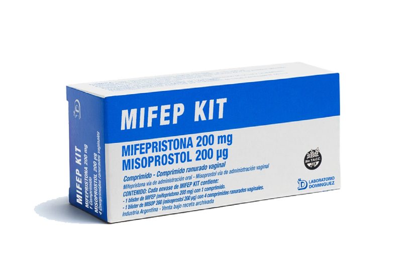 MIFEP KIT 2