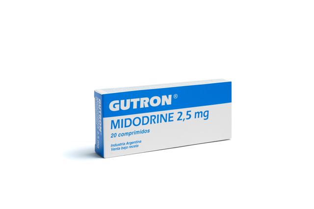 GUTRON 3