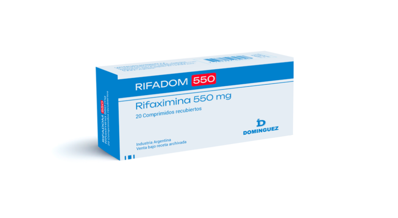 RIFADOM 550 2