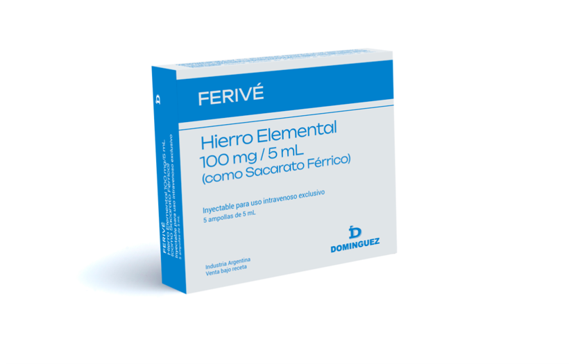 FERIVÉ