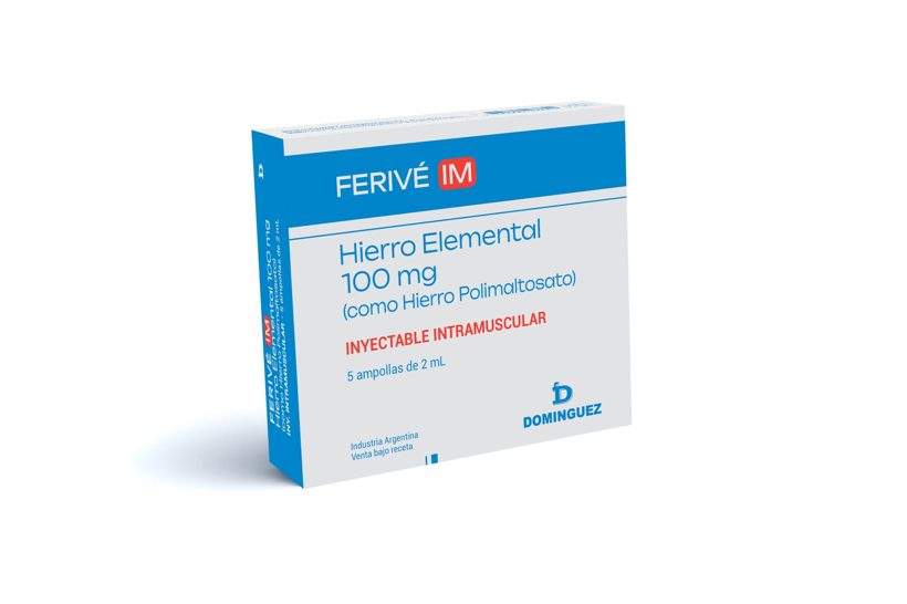 FERIVÉ IM