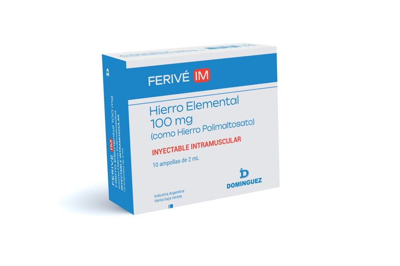 FERIVÉ IM 2