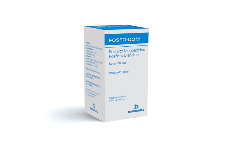 FOSFO-DOM