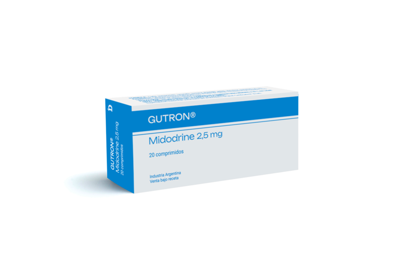 GUTRON