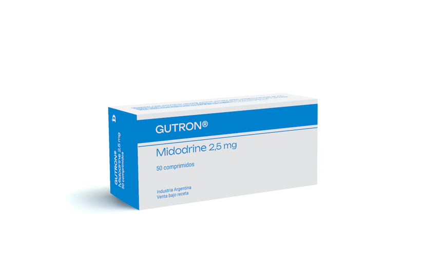 GUTRON 2