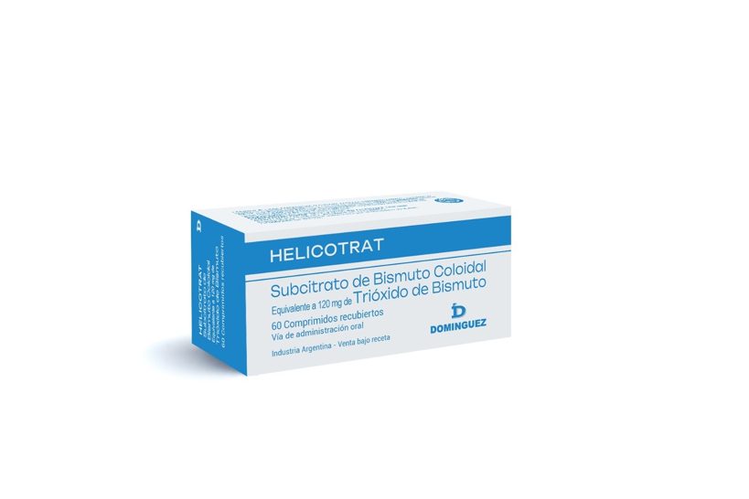 HELICOTRAT