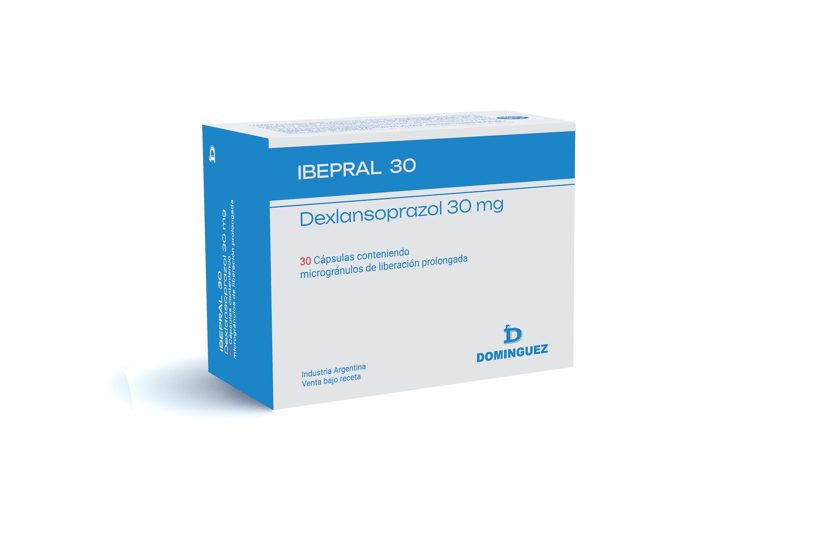 IBEPRAL