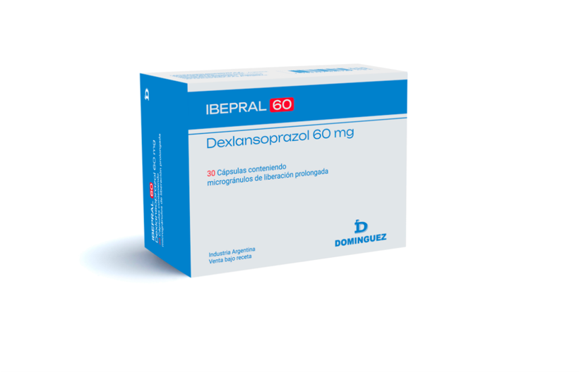 IBEPRAL 2