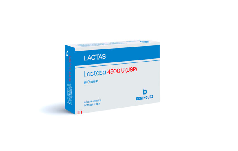 LACTAS