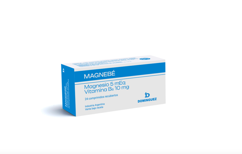 MAGNEBE