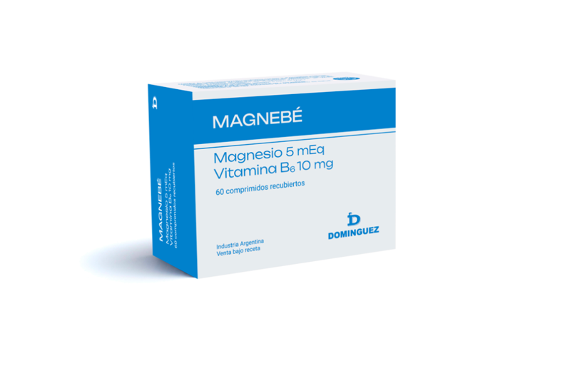 MAGNEBE 3