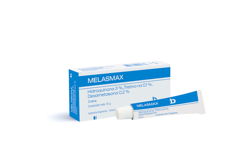 MELASMAX