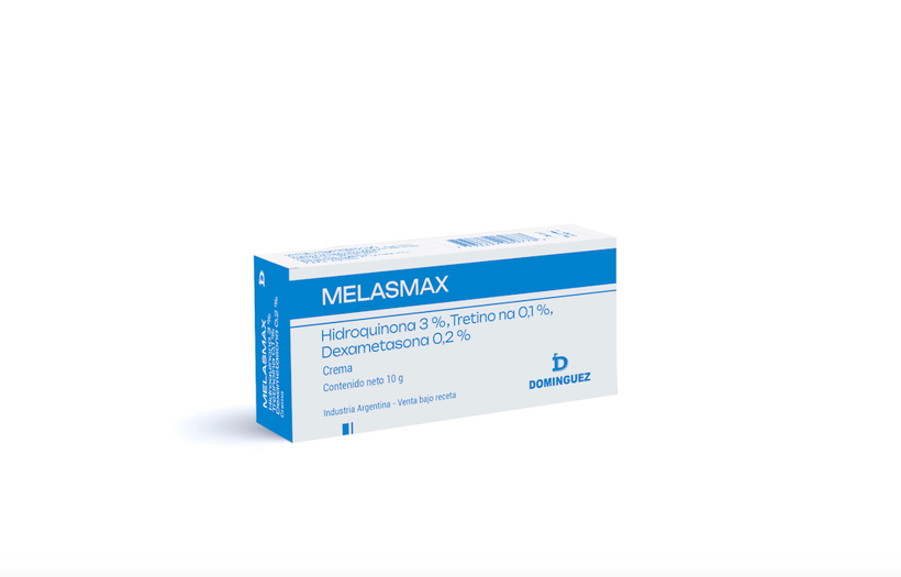 MELASMAX 2