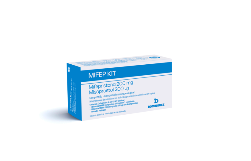 MIFEP KIT
