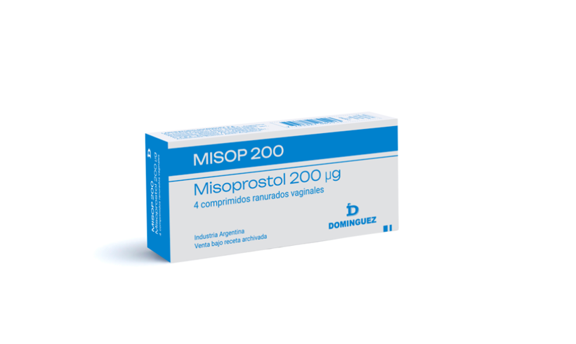 MISOP 200