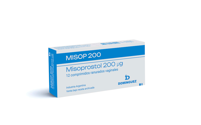 MISOP 200 2