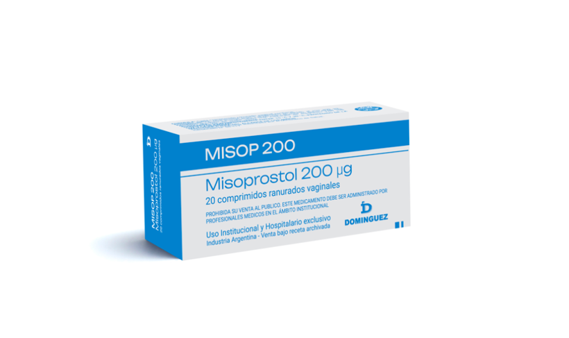 MISOP 200 3