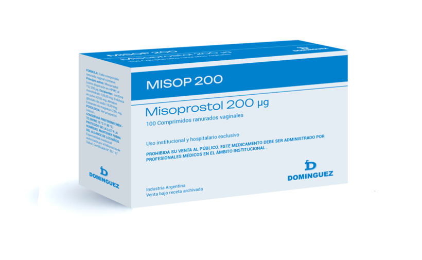 MISOP 200 4