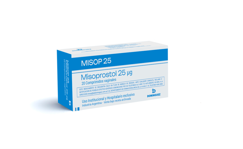 MISOP 25