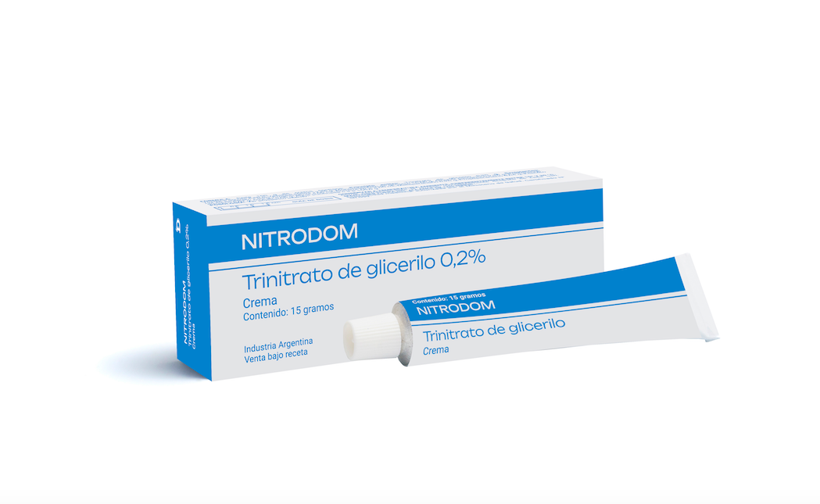 NITRODOM