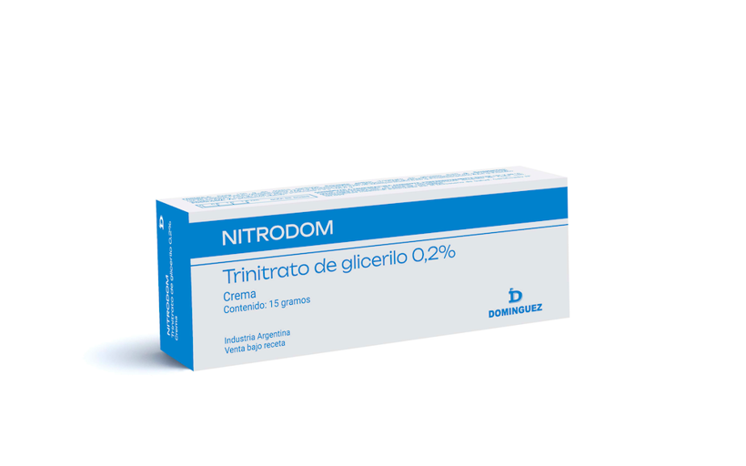 NITRODOM 2
