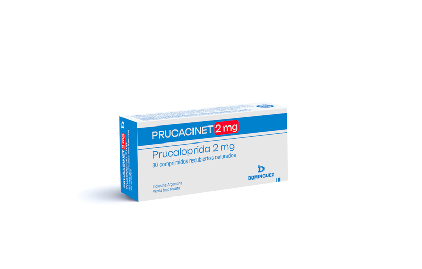 PRUCACINET