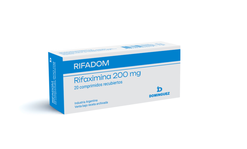 RIFADOM 2