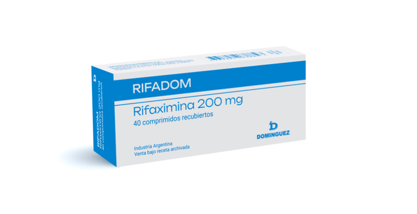 RIFADOM 3