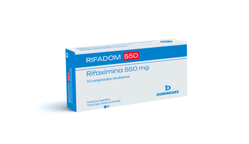 RIFADOM 550
