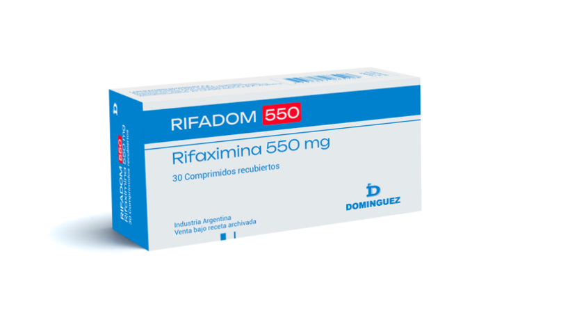 RIFADOM 550 2