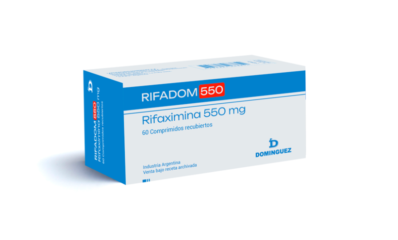 RIFADOM 550 3